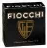 Link to They Feel Shooting Sportsmen choosing promotional Ammunition Deserve a Quality Product at An Affordable Price. So, at Fiocchi, They Don